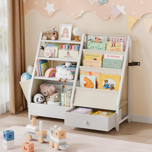 Libreria montessori per - libreria,