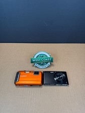 Fotocamere digitali Panasonic