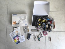 SCHEDA MADRE ASUS P5WD2