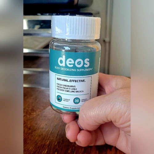 Deos desodorante interno - desodorante,