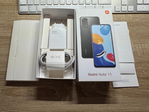 Xiaomi redmi note twilight - xiaomi,