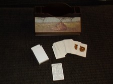 Organizer da scrivania in