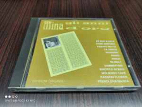 Mina gli anni - mina,