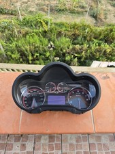 tachimetro quadro strumenti Alfa Romeo 147 versione Q2