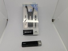 Sony m505 walkman - walkman, 16gb