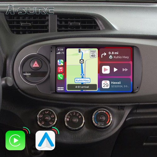 Per toyota yaris - yaris, 2011-2018