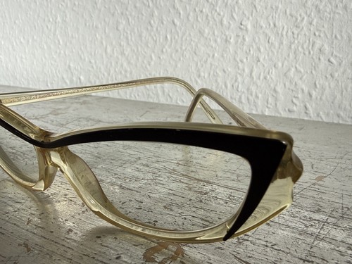 Vintage occhiali alain - vintage,