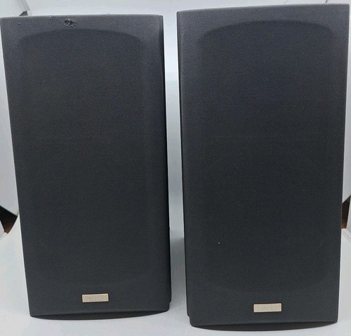 Coppia altoparlanti yamaha - altoparlanti,