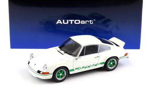 Autoart porsche 911 - 1:18,