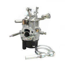 00753-CARBURETOR DELL'ORTO SHB