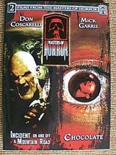 Masters Of Horror-Incident On