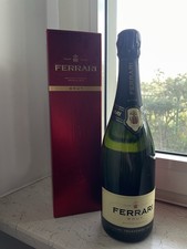 Ferrari Brut