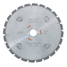 Metabo lama circolare Power