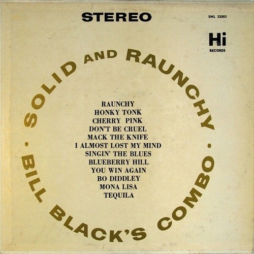 Bill blacks combo solid - combo, &