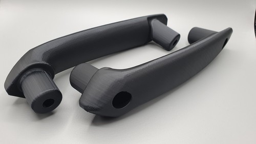 Maniglia porta lupo seat - porta, vw
