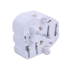 Motore indicatore velocità