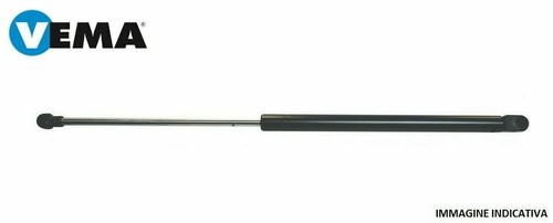 Vema 51534 ammortizzatore - 51534,
