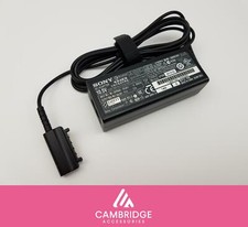 Caricabatteria portatile originale Sony 2,9 A 30 W per tablet Xperia S SGPT111DE/S SGPAC10V1|
