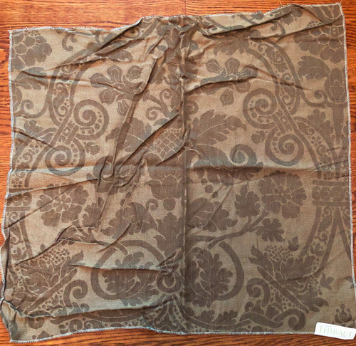 Thibaut fortune damasco - fortune,