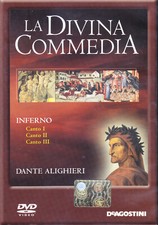La Divina Commedia. Inferno