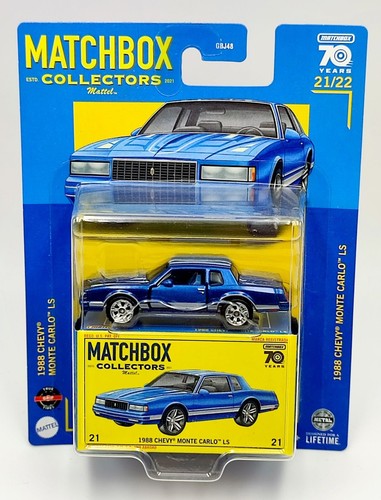 Chevrolet monte carlo - monte, ls