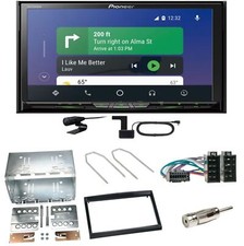 Pioneer AVH-Z9200DAB Android