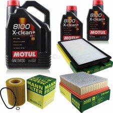 MOTUL 7 L 5W-30 Olio Motore +