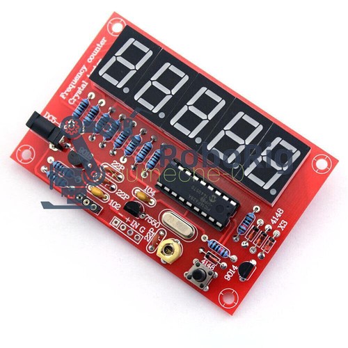 Kit fai 1hz 50mhz - kit,