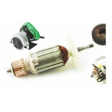 Armatura per taglierina marmo