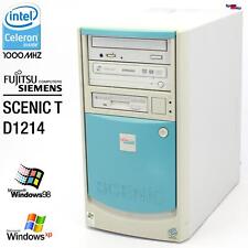 Pc Computer Fujitsu Siemens