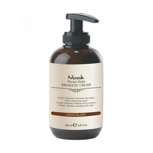 Nook maschera colorante - maschera,