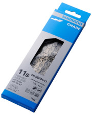 Catena Shimano Deore XT