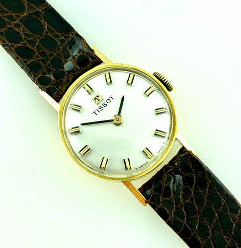 Orologio donna tissot - donna, in