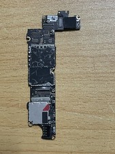 Scheda Madre iPhone 4s 8Gb Blocco iCloud Mainboard Carte mère Placa Base Tarjet