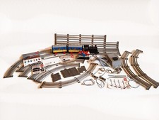 LEGO 7710 12V Treno a vapore