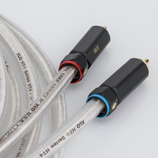 XLO 75 Ohm Cavo RCA Digitale