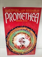 Promethea: Book Five - America's Best Comics - Originale USA - SL-1B