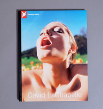 David LaChapelle Book Stern