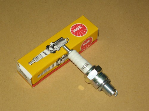 Candela accensione ngk per - accensione,