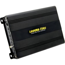 Amplificatore finale - , di