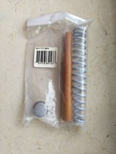 NOS KIT MOLLA ELASTOMERI °°