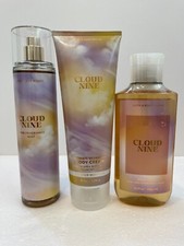 BATH & BODY WORKS CLOUD NINE