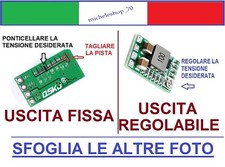 riduttore regolatore di