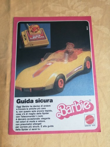 Pubblicita originale - pubblicita',