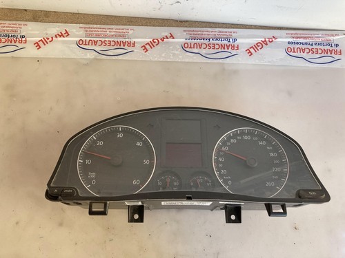 Quadro strumenti volkswagen - strumenti,