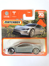 Matchbox Mattel 1/64 n°