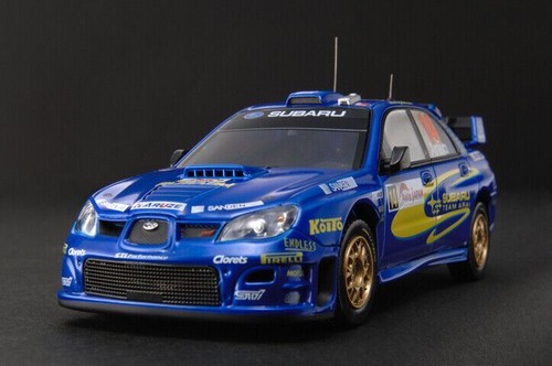 Hpi 947 subaru - #947, impreza