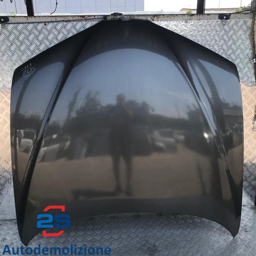 Cofano anteriore alfa - , romeo