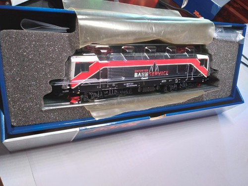 Roco 70481 locomotiva - ✅roco,