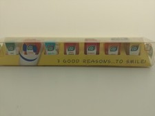 TIC TAC SPECIAL EDITION 